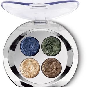 MK PURE DIMENSIONS EYE PALETTE- Maui gardens